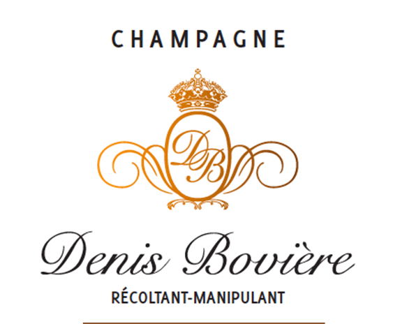 Champagne Denis Bovière